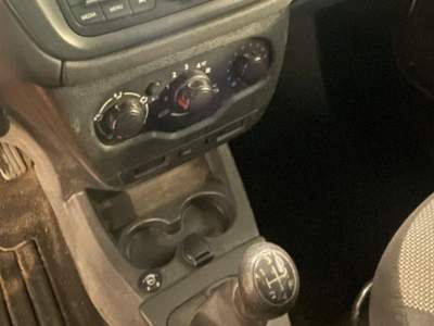 Dacia Dokker 1.6 8V 100CV Start&Stop GPL Furgone Bianco usata Casteggio