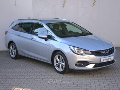 Opel Astra 1.5 CDTI 122 CV S&S Sports Tourer Business Eleganc Argento usata Cologno Monzese