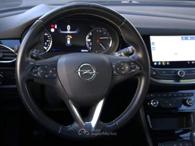 Opel Astra 1.5 CDTI 122 CV S&S Sports Tourer Business Eleganc Argento usata Cologno Monzese