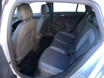 Opel Astra 1.5 CDTI 122 CV S&S Sports Tourer Business Eleganc Argento usata Cologno Monzese