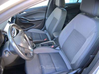 Opel Astra 1.5 CDTI 122 CV S&S Sports Tourer Business Eleganc Argento usata Cologno Monzese