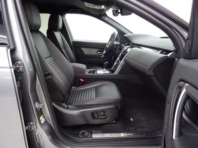 Land Rover Discovery Sport 1.5 I3 PHEV 309 CV AWD Auto R-Dynamic S Grigio usata Lurate Caccivio