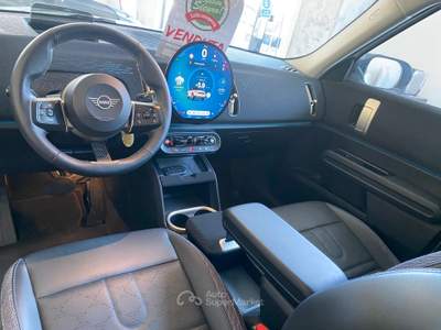MINI Countryman mini countryman Bianco usata ROSIGNANO MARITTIMO
