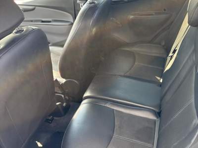 Opel Karl Opel Karl Cosmo 1.0 Benzina 75cv Verde usata Pozzuoli