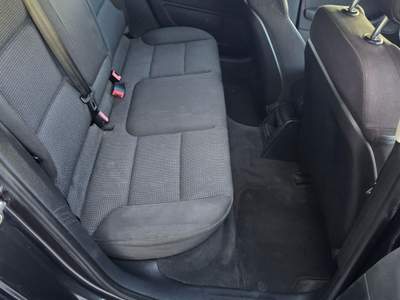 Audi A3 Tenuta bene usata Rimini