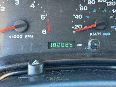 Jeep Wrangler 2.4 Sport Nero usata Roma