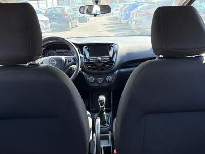 Opel Karl Opel Karl Rocks 1.0 Benzina 73cv Lilla usata Pozzuoli