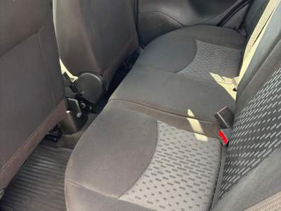 Opel Karl Opel Karl Rocks 1.0 Benzina 73cv Lilla usata Pozzuoli