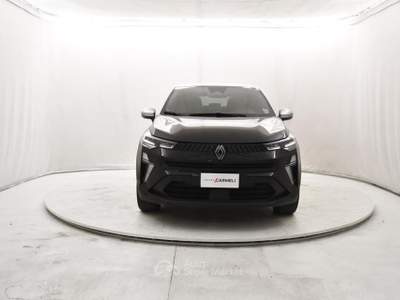Renault Captur 1.0 TCe Techno Nero usata Coccaglio