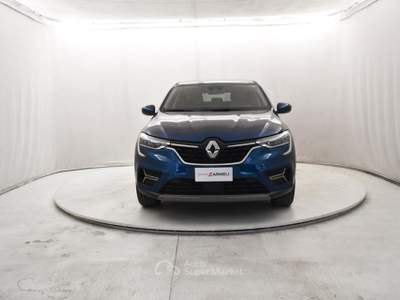 Renault Arkana 1.6 E-TECH Hybrid Engineered Auto Blu/Azzurro usata Coccaglio