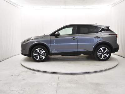 Nissan Qashqai 1.5 e-POWER N-Connecta 2WD e-Shifter Grigio usata Coccaglio