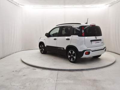 Fiat Pandina 1.0 FireFly Hybrid Bianco usata Coccaglio