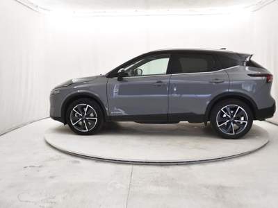 Nissan Qashqai 1.5 e-POWER Tekna 2WD e-Shifter Grigio usata Coccaglio
