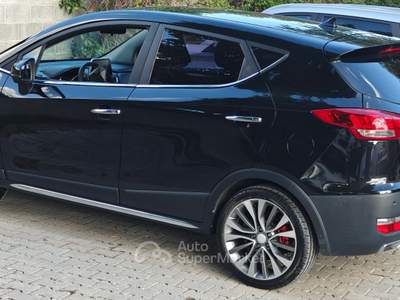 DR 4.0 Neopatentati usata CASCINA