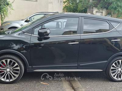 DR 4.0 Neopatentati usata CASCINA
