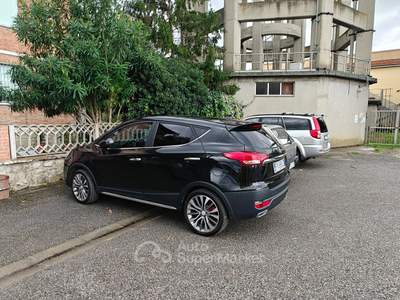 DR 4.0 Neopatentati usata CASCINA