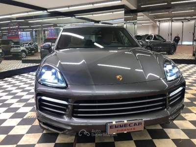 Porsche Cayenne 3.0 V6 Grigio usata Firenze