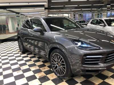 Porsche Cayenne 3.0 V6 Grigio usata Firenze