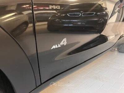 MINI Cooper SD PACEMAN 2.0 ALL4 143CV PELLE TOTALE NAVI OK NEOPATENTATI Nero usata Pesaro