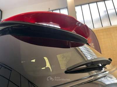 MINI 1.5 Cooper D Hype 5 JOHN COOPER WORKS 2.0 231CV Cambio automatico con palette al volante, Navigatore GARANZIA 24 MESI Nero usata Pesaro