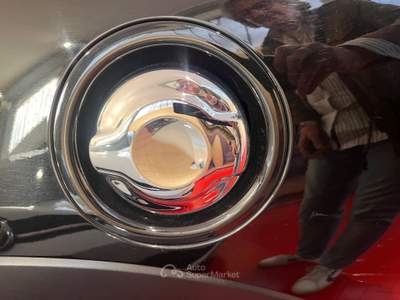 MINI 1.5 Cooper D Hype 5 JOHN COOPER WORKS 2.0 231CV Cambio automatico con palette al volante, Navigatore GARANZIA 24 MESI Nero usata Pesaro