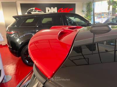 MINI 1.5 Cooper D Hype 5 JOHN COOPER WORKS 2.0 231CV Cambio automatico con palette al volante, Navigatore GARANZIA 24 MESI Nero usata Pesaro