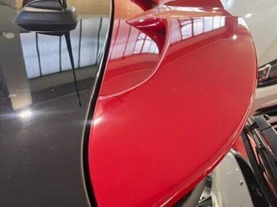 MINI 1.5 Cooper D Hype 5 JOHN COOPER WORKS 2.0 231CV Cambio automatico con palette al volante, Navigatore GARANZIA 12 MESI Nero usata Pesaro