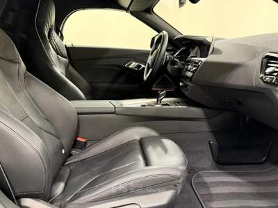 BMW Z4 BMW Z4 M40i Blu/Azzurro usata San Marino