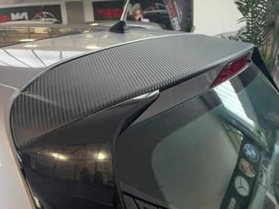 Smart ForFour PASSION FOR FOUR 70 1.0 TETTO PANORAMICO OK NEOPATENTATI Nero usata Pesaro