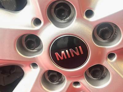 MINI 1.5 Cooper D Hype 5 COOPER ONE 1.2 5 PORTE 102CV OK NEOPATENTATI Bianco usata Pesaro