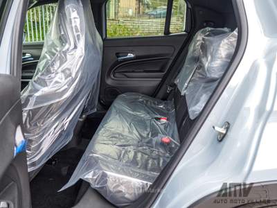 Jeep Avenger 1.2 turbo e-hybrid mhev Summit fwd 110cv edct6 Rosso usata Soriano nel Cimino