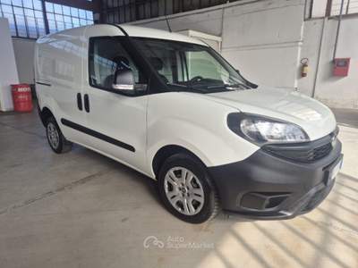 Fiat Doblò Doblò 1.3 MJT S&S PC-TN Cargo Lounge Bianco usata Trofarello