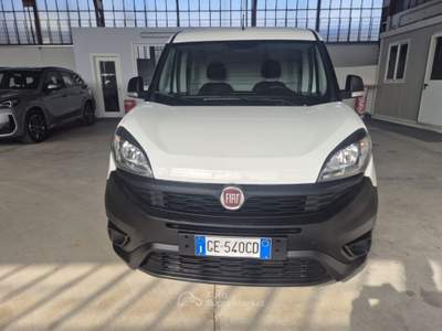 Fiat Doblò Doblò 1.3 MJT S&S PC-TN Cargo Lounge Bianco usata Trofarello