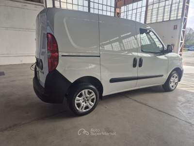 Fiat Doblò Doblò 1.3 MJT S&S PC-TN Cargo Lounge Bianco usata Trofarello