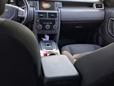 Land Rover Discovery Sport No fumadore, proletariat unica usata Cervia