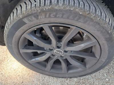Land Rover Discovery Sport No fumadore, proletariat unica usata Cervia