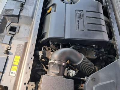Land Rover Discovery Sport No fumadore, proletariat unica usata Cervia