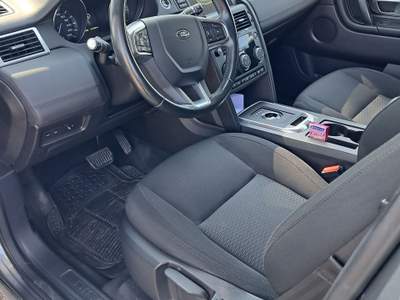 Land Rover Discovery Sport No fumadore, proletariat unica usata Cervia