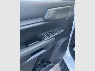 Ford Ranger VETTURA PRONTA CONSEGNA  RATE AGEVOLATE Bianco usata Borgaro Torinese