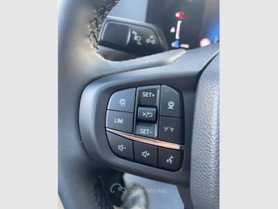 Ford Ranger VETTURA PRONTA CONSEGNA  RATE AGEVOLATE Bianco usata Borgaro Torinese