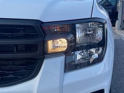 Ford Ranger VETTURA PRONTA CONSEGNA  RATE AGEVOLATE Bianco usata Borgaro Torinese