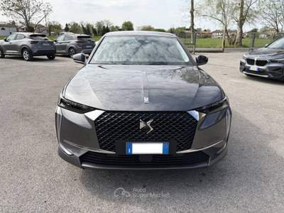 DS Automobiles DS 4 Autovettura in eccellenti condizioni, unico proprietario Grigio usata VILLORBA