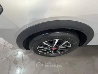 DS Automobiles DS 4 DS DS4 1.2 PURETECH PERFORMANCE LINE 130CV DS4 1.2 puretech Performance Line 130cv Argento usata Roma