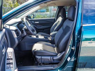 Nissan Qashqai 1.3 mhev N-Connecta 2wd 158cv xtronic Verde usata Soriano nel Cimino