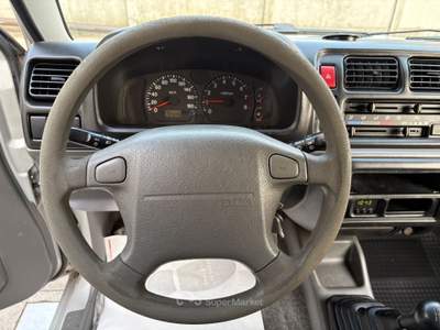 Suzuki Jimny Jimny 1.3 16v 4wd - 2 proprietari - Storica Argento usata Seregno