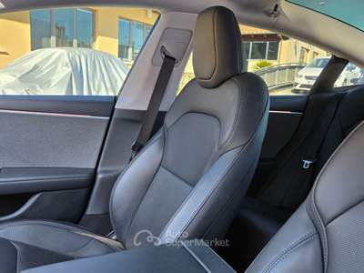 Tesla Model 3 Highland Premium My 24 Guida automatizzata Liv 4 Grigio usata Roma