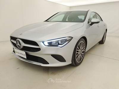 Mercedes-Benz CLA Miglior prezzo garantito e consegna in pochi giorni Argento usata Reggio nell'Emilia