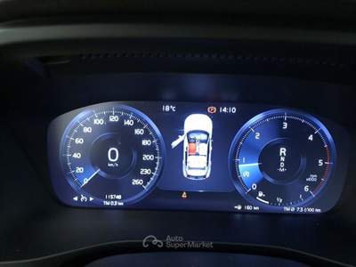 Volvo XC40 Miglior prezzo garantito e consegna in pochi giorni Nero usata Reggio nell'Emilia