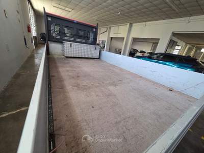 Citroen Jumper in ottimo stato usata Cento