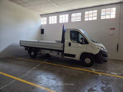 Citroen Jumper in ottimo stato usata Cento